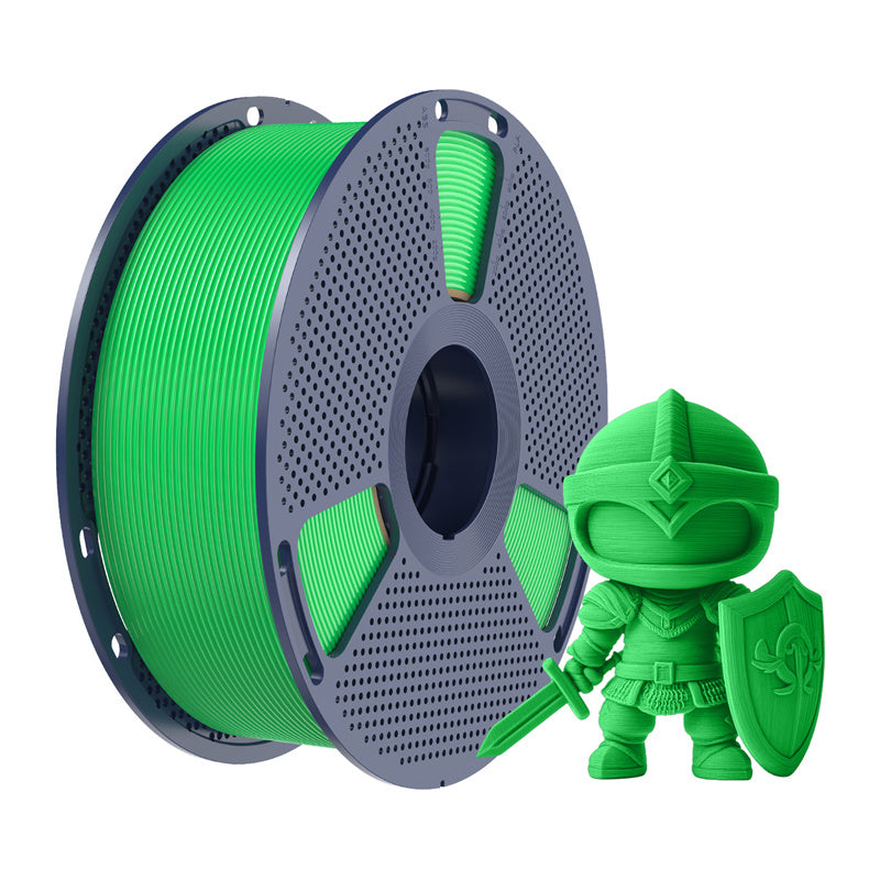 Sunlu PLA+ Filament (Green)_1