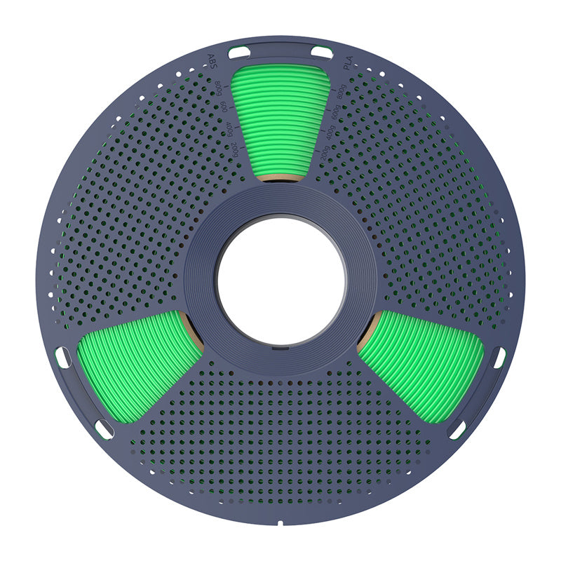 Sunlu PLA+ Filament (Green)_2