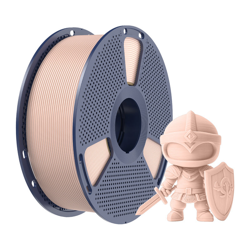 Sunlu PLA+ Filament (Beige)_1