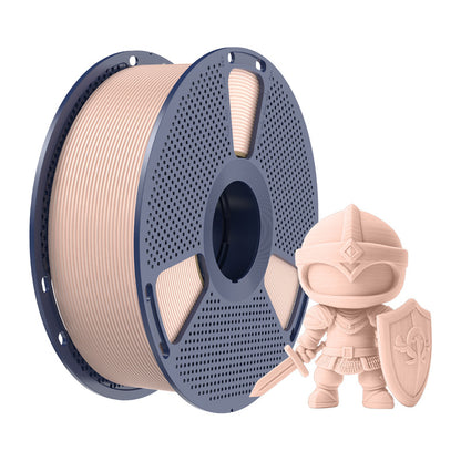 Sunlu PLA+ Filament (Beige)_1