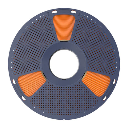Sunlu PLA+ Filament (Sunny Orange)_2