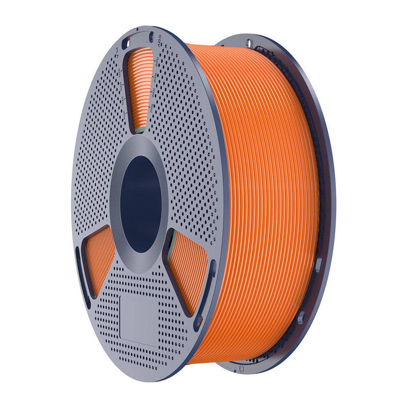 Sunlu PLA+ Filament (Sunny Orange)_3