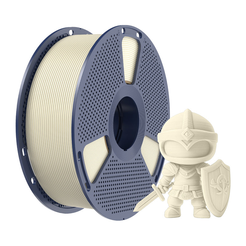 Sunlu PLA+ Filament (Ivory)_1
