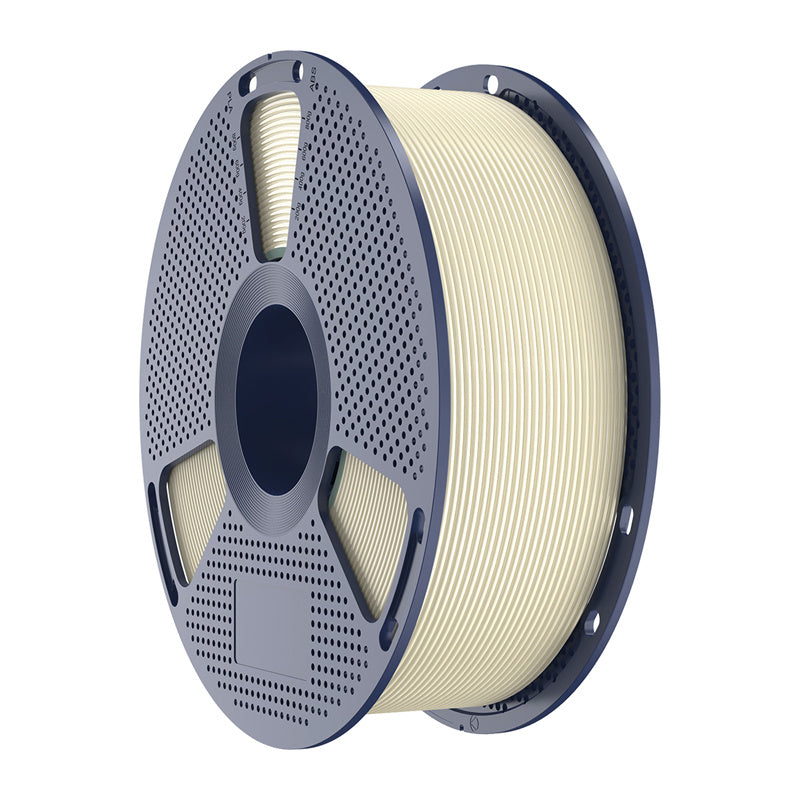 Sunlu PLA+ Filament (Ivory)_3