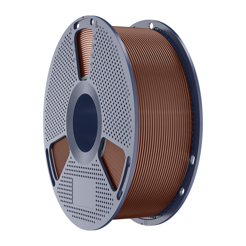 Sunlu PLA+ Filament (Chocolate)_3