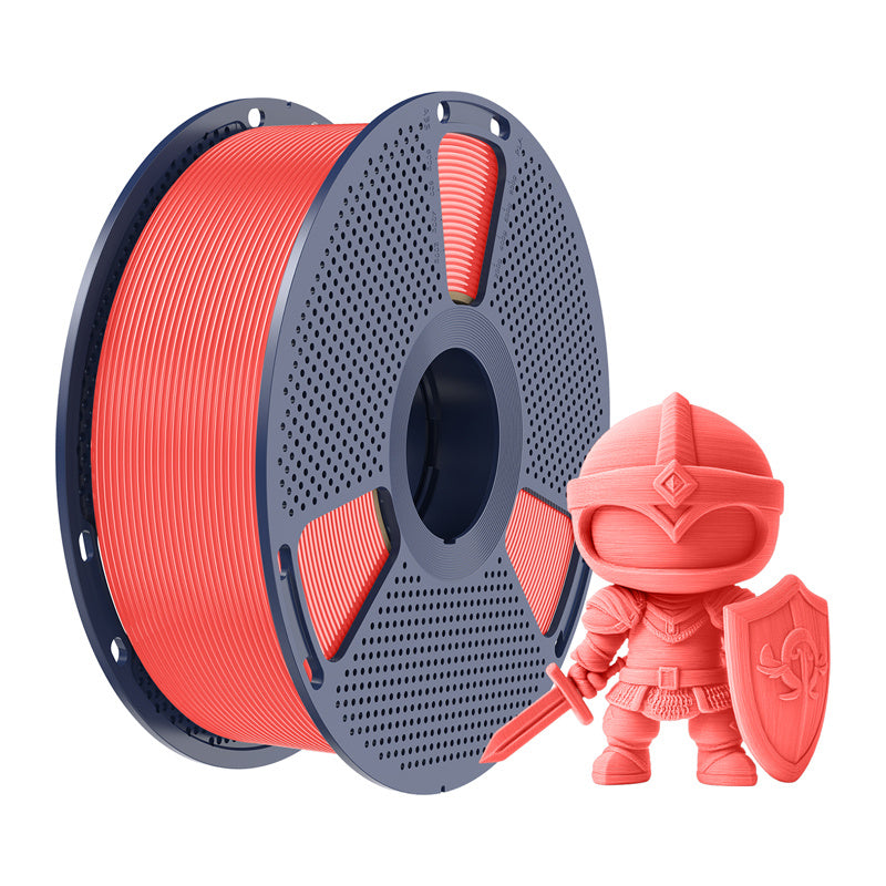 Sunlu PLA+ Filament (Cherry)_1