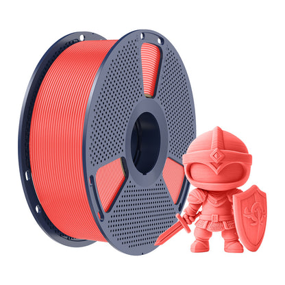 Sunlu PLA+ Filament (Cherry)_1