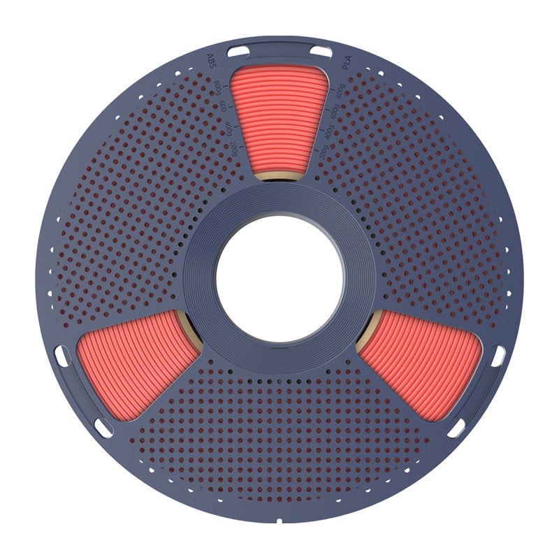Sunlu PLA+ Filament (Cherry)_2
