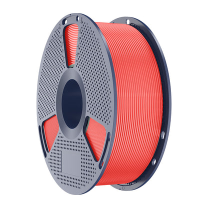 Sunlu PLA+ Filament (Cherry)_3