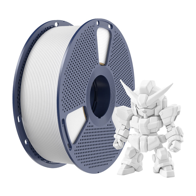 Sunlu PLA+ 2.0 Filament (White)_1