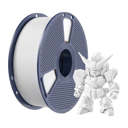 Sunlu PLA+ 2.0 Filament (White)_1