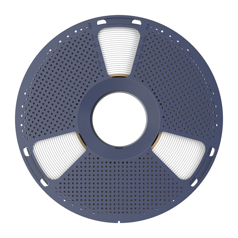 Sunlu PLA+ 2.0 Filament (White)_2