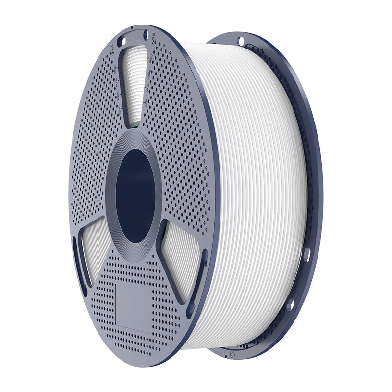 Sunlu PLA+ 2.0 Filament (White)_3