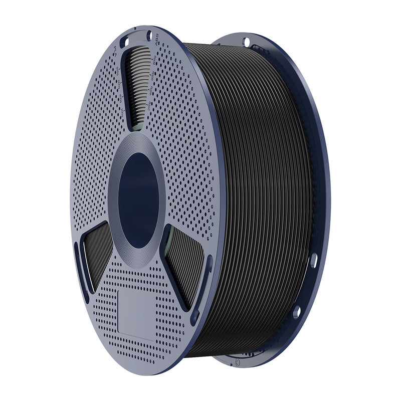 Sunlu PLA+ 2.0 Filament (Black)_3