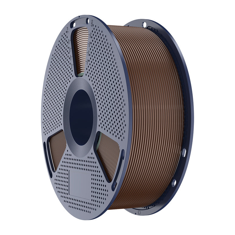 Sunlu PLA+ 2.0 Filament (Coffee Brown)_3