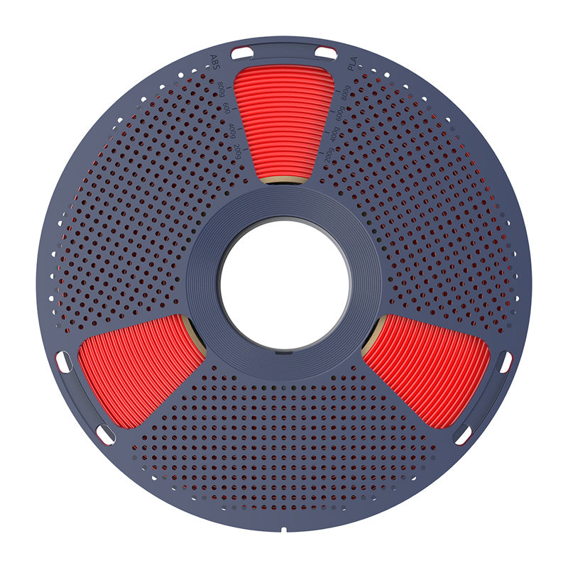 Sunlu PLA+ 2.0 Filament (Red)_2