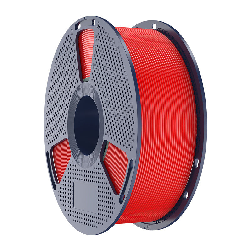 Sunlu PLA+ 2.0 Filament (Red)_3