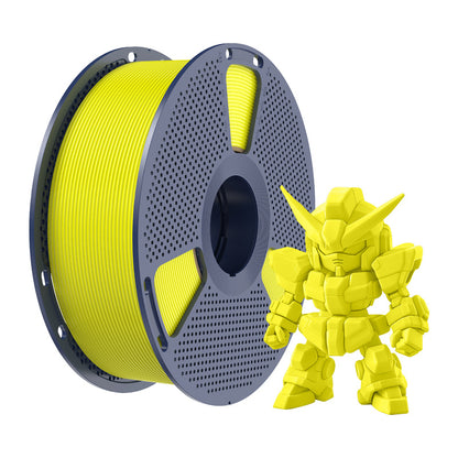 Sunlu PLA+ 2.0 Filament (Yellow)_1