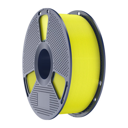 Sunlu PLA+ 2.0 Filament (Yellow)_3