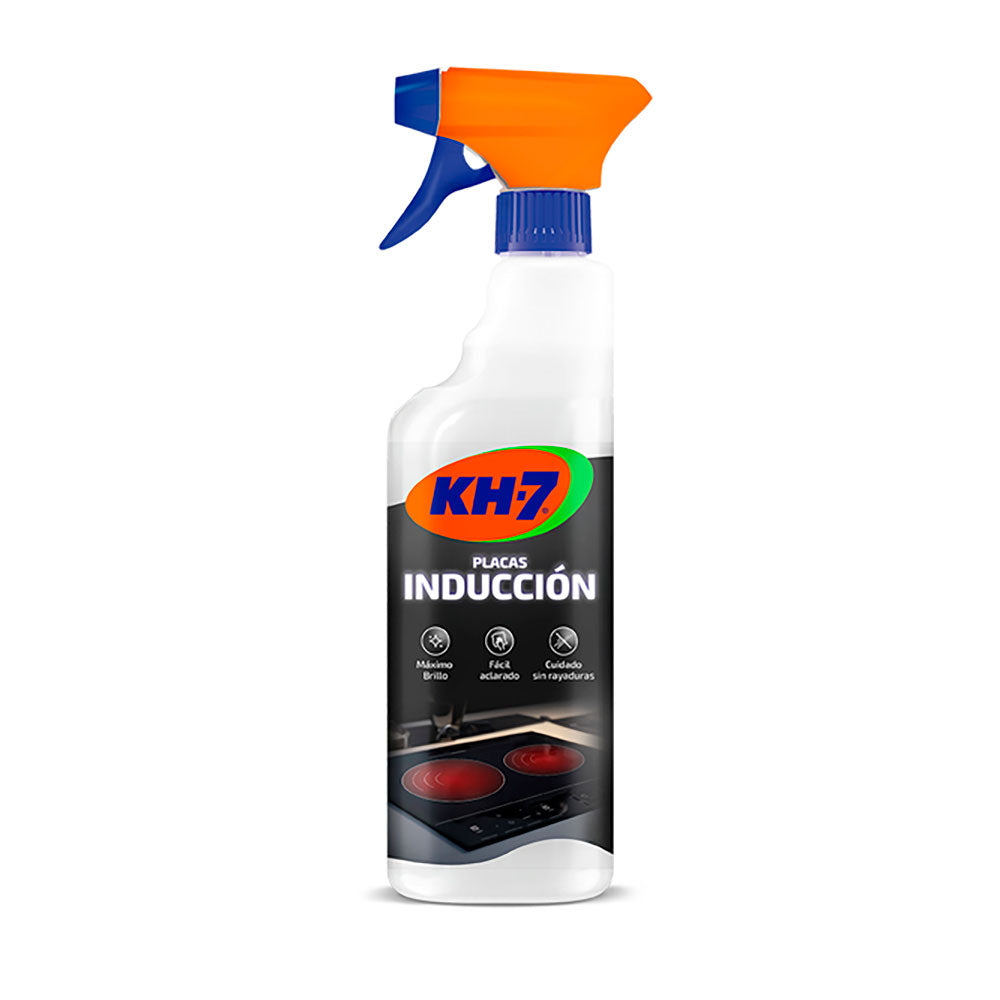FogÃµes de induÃ§Ã£o kh-7 500 ml_0