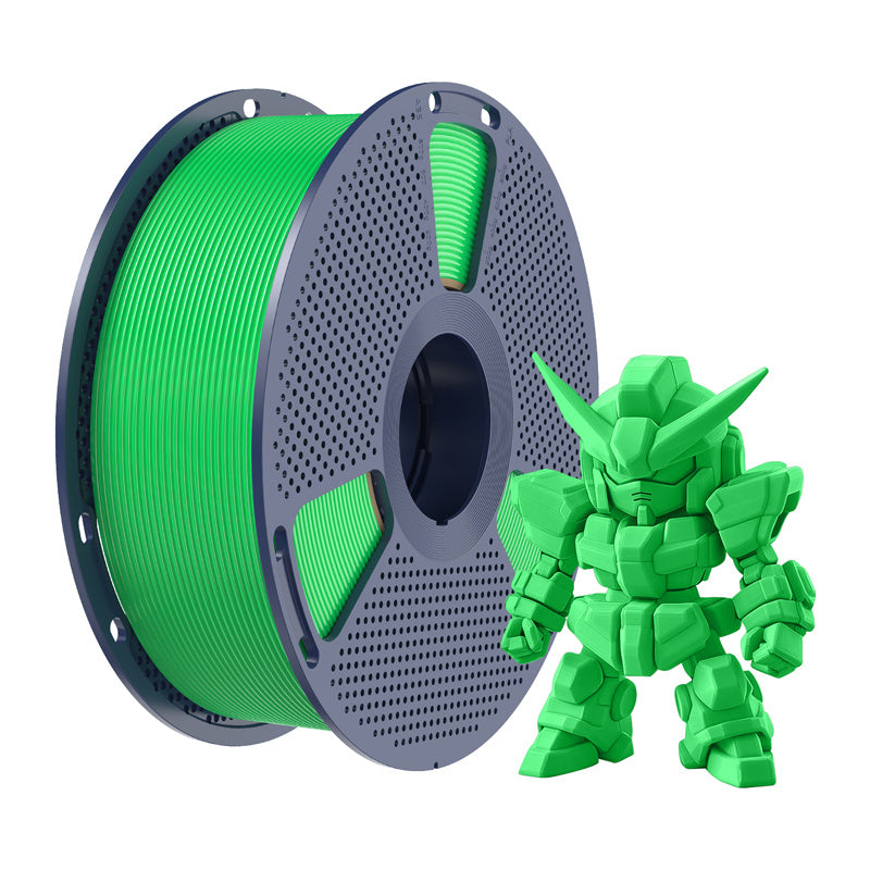 Sunlu PLA+ 2.0 Filament (Green)_1