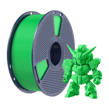 Sunlu PLA+ 2.0 Filament (Green)_1