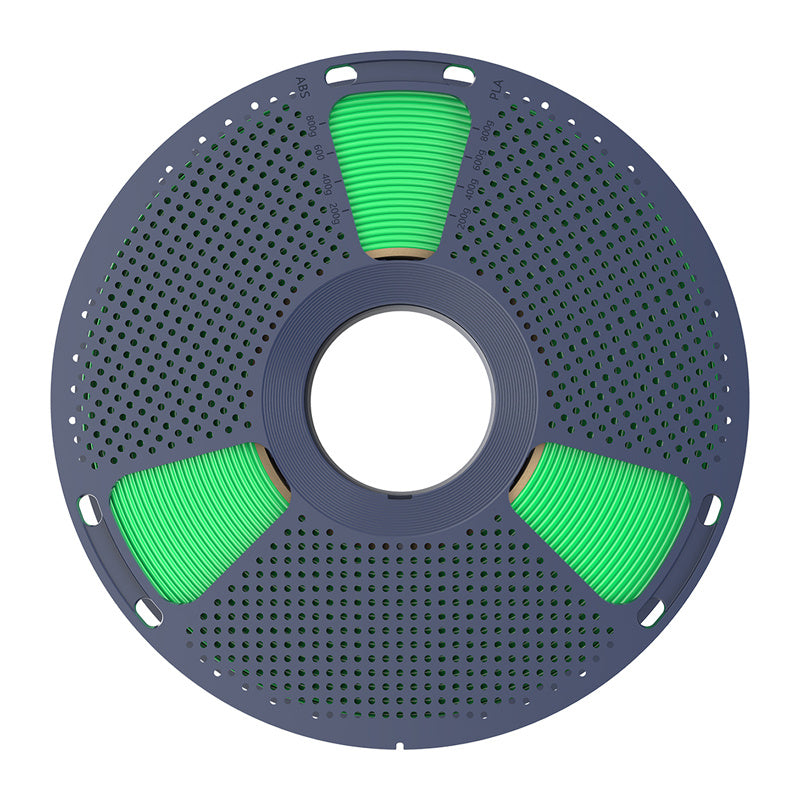 Sunlu PLA+ 2.0 Filament (Green)_2