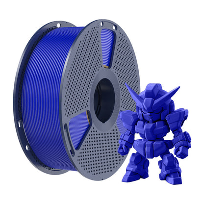 Sunlu PLA+ 2.0 Filament (Light Blue)_1