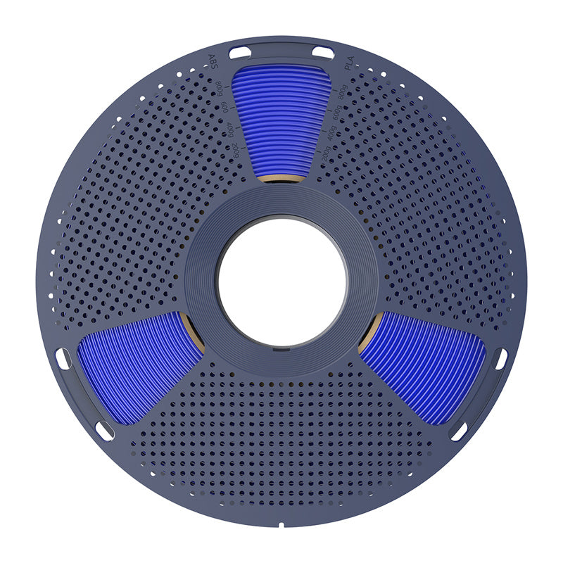 Sunlu PLA+ 2.0 Filament (Light Blue)_2