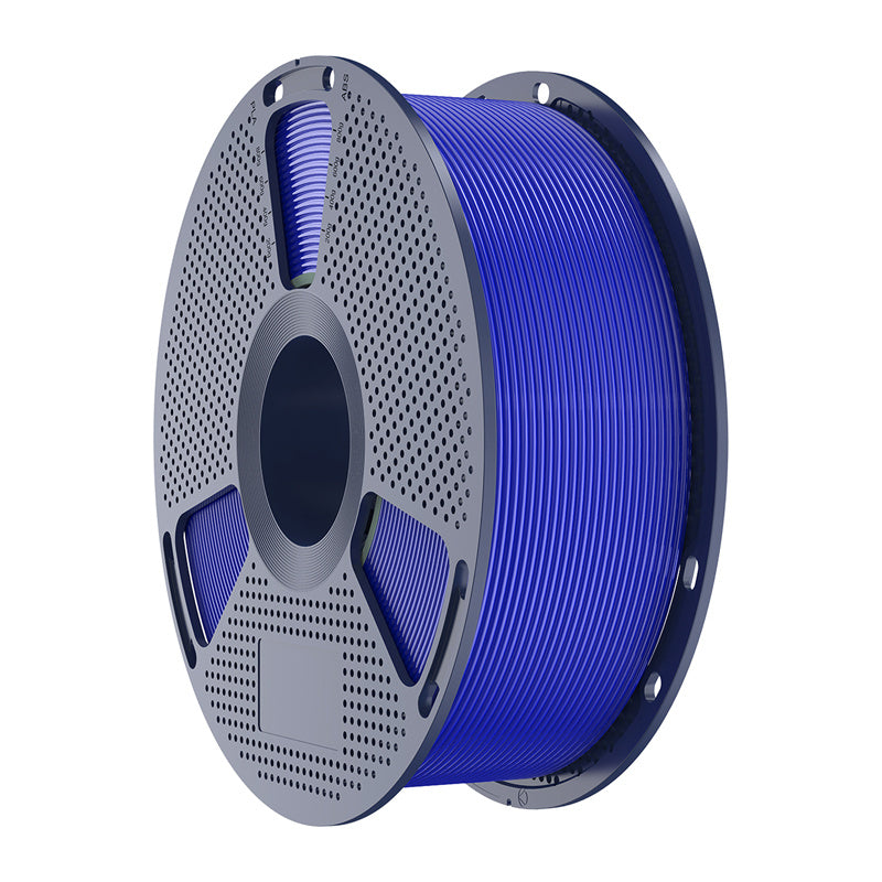 Sunlu PLA+ 2.0 Filament (Light Blue)_3