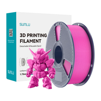 Sunlu PLA+ Filament 2.0 (magenta)_2