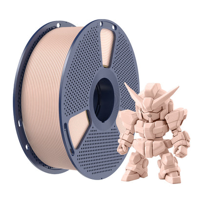 Sunlu PLA+ 2.0 Filament (Beige)_1