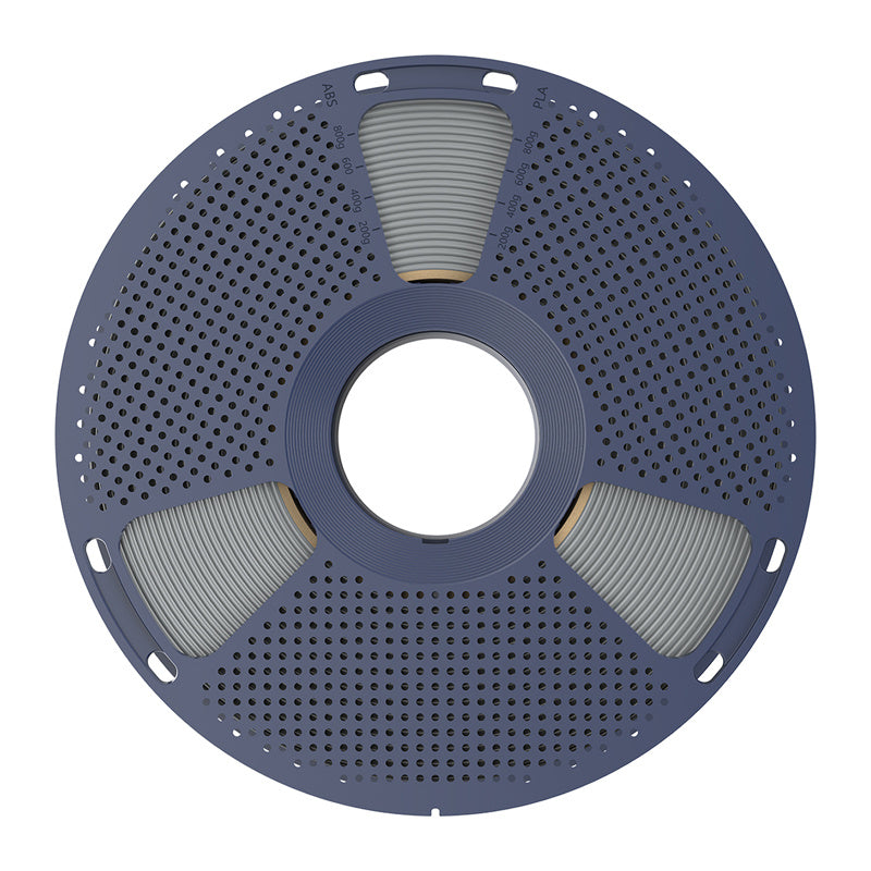 Sunlu PLA+ 2.0 Filament (Gray)_2