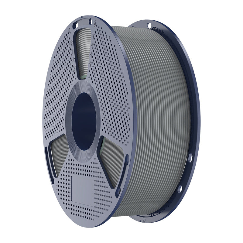 Sunlu PLA+ 2.0 Filament (Gray)_3