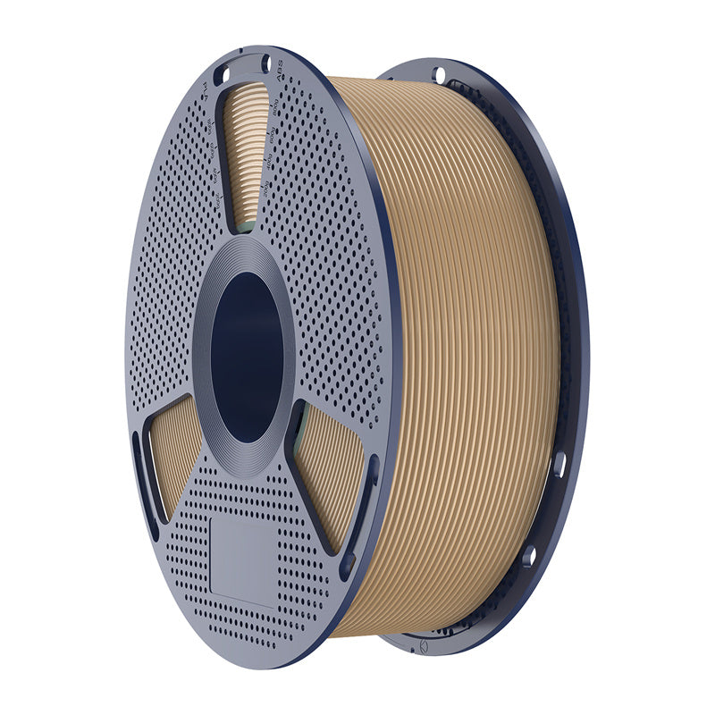 Sunlu PLA+ 2.0 Filament (Oak)_3