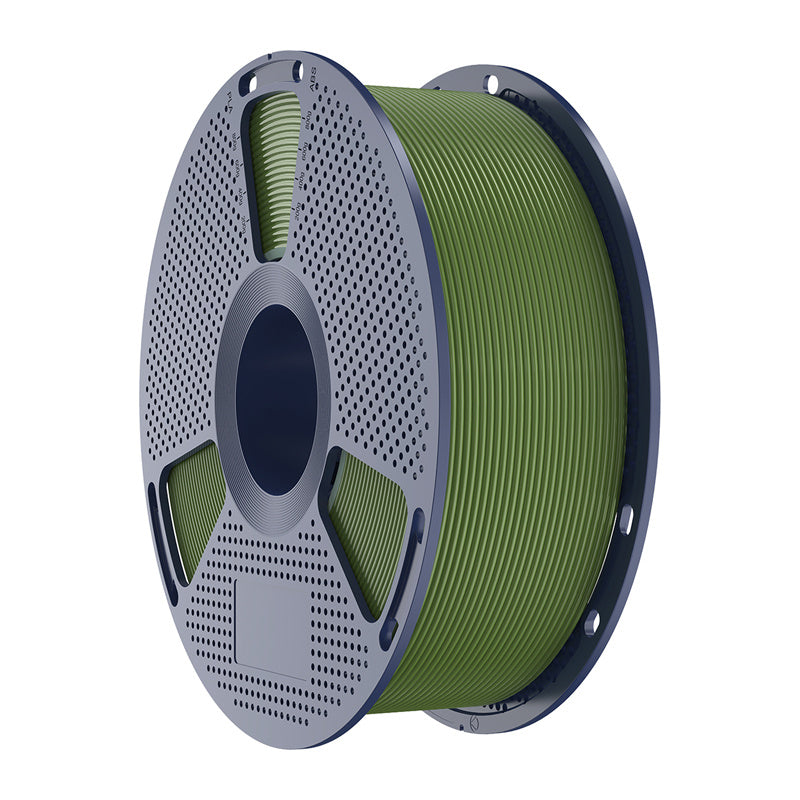 Sunlu PLA+ 2.0 Filament (Olive)_3