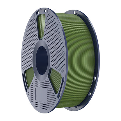 Sunlu PLA+ 2.0 Filament (Olive)_3