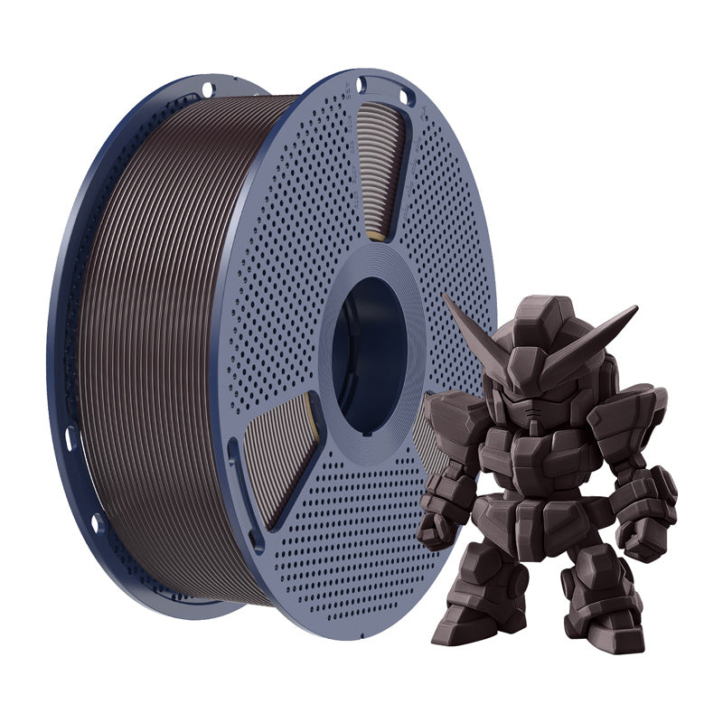 Sunlu PLA+ 2.0 Filament (Roasted Chestnut)_1
