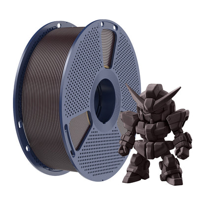 Sunlu PLA+ 2.0 Filament (Roasted Chestnut)_1