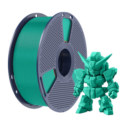 Sunlu PLA+ 2.0 Grass Green Filament_1