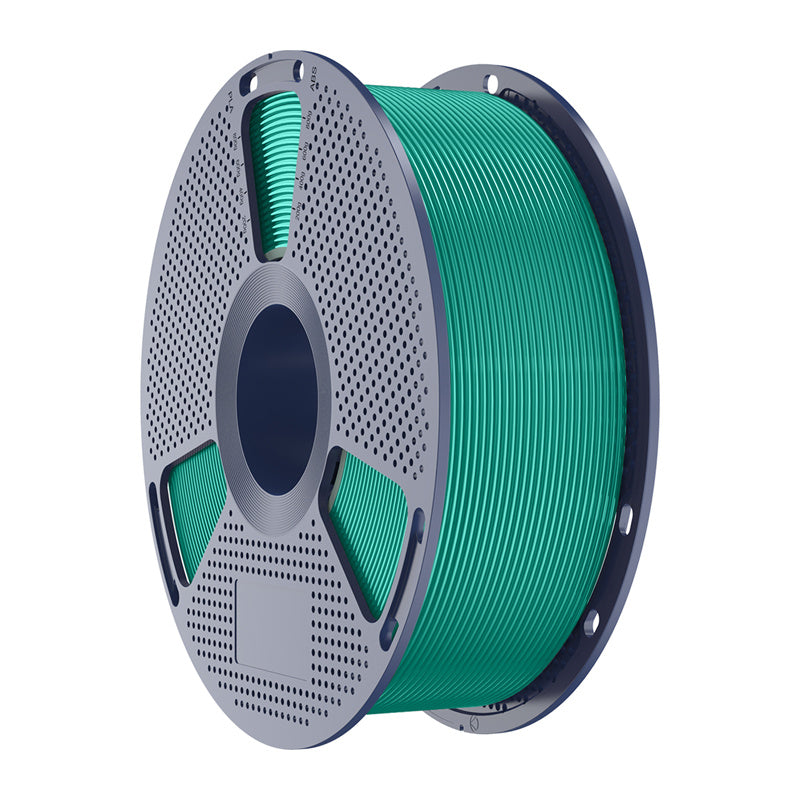 Sunlu PLA+ 2.0 Grass Green Filament_3