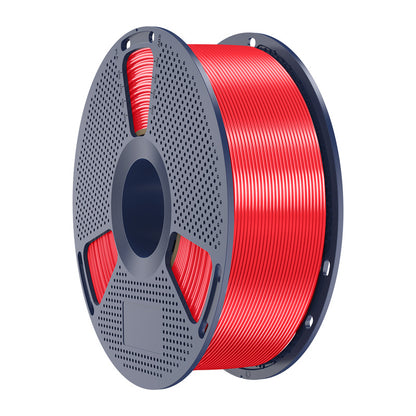 Sunlu PLA+ Silk Filament (Red)_3