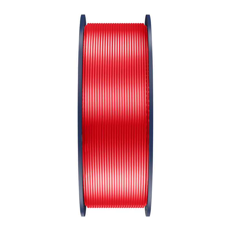 Sunlu PLA+ Silk Filament (Red)_4
