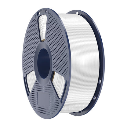 Sunlu PLA+ Silk Filament (White)_3