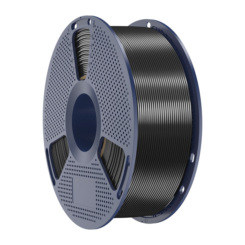 Sunlu PLA+ Silk Filament (Black)_3