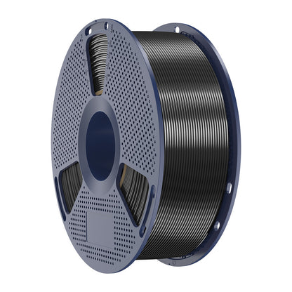 Sunlu PLA+ Silk Filament (Black)_3