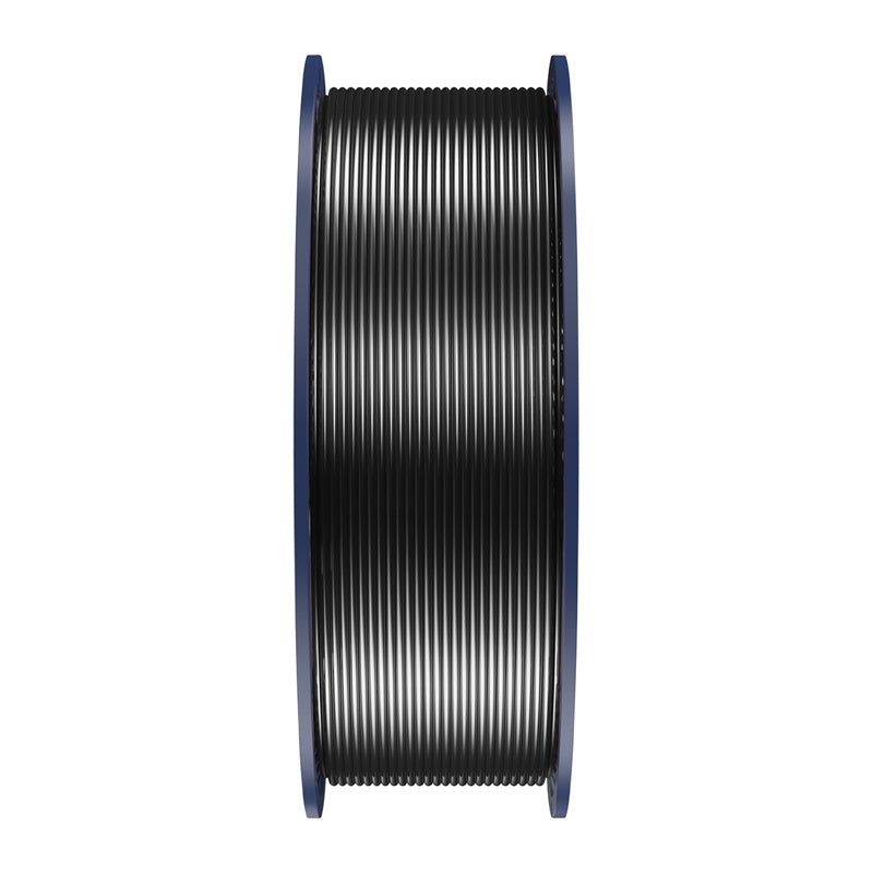 Sunlu PLA+ Silk Filament (Black)_4
