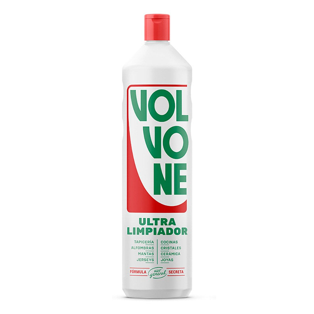 Limpador ultra perfumado para uso geral, 750 ml_0