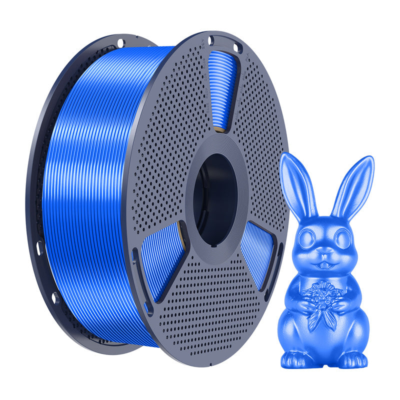Sunlu PLA+ Silk Filament (blue)_1