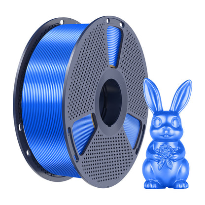 Sunlu PLA+ Silk Filament (blue)_1